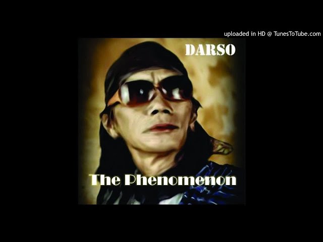 DARSO - CARINGIN TILU ( KARO )X