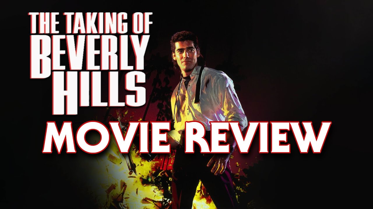 The Taking of Beverly Hills (1991) | Movie Review