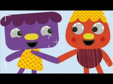 Disney Junior Noodle And Pals Jelly Part 2 YouTube