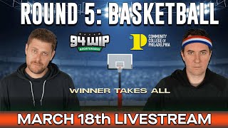 Celebrity 94WIP LIVE: Joe vs Jack Round 5 Profile