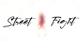 Cr Street Fight - Big Hero 6 Mep Part