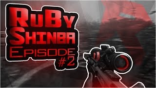 RuBy Shinba :Episode#2 -by H4rryy