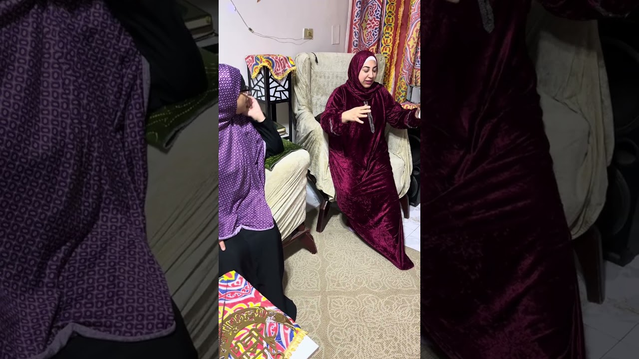 الواد زي أبوه وامه والسبب عيد الحب❤️