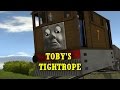 Toby S Tightrope