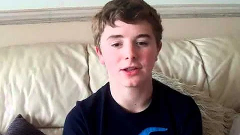 Tom stott!