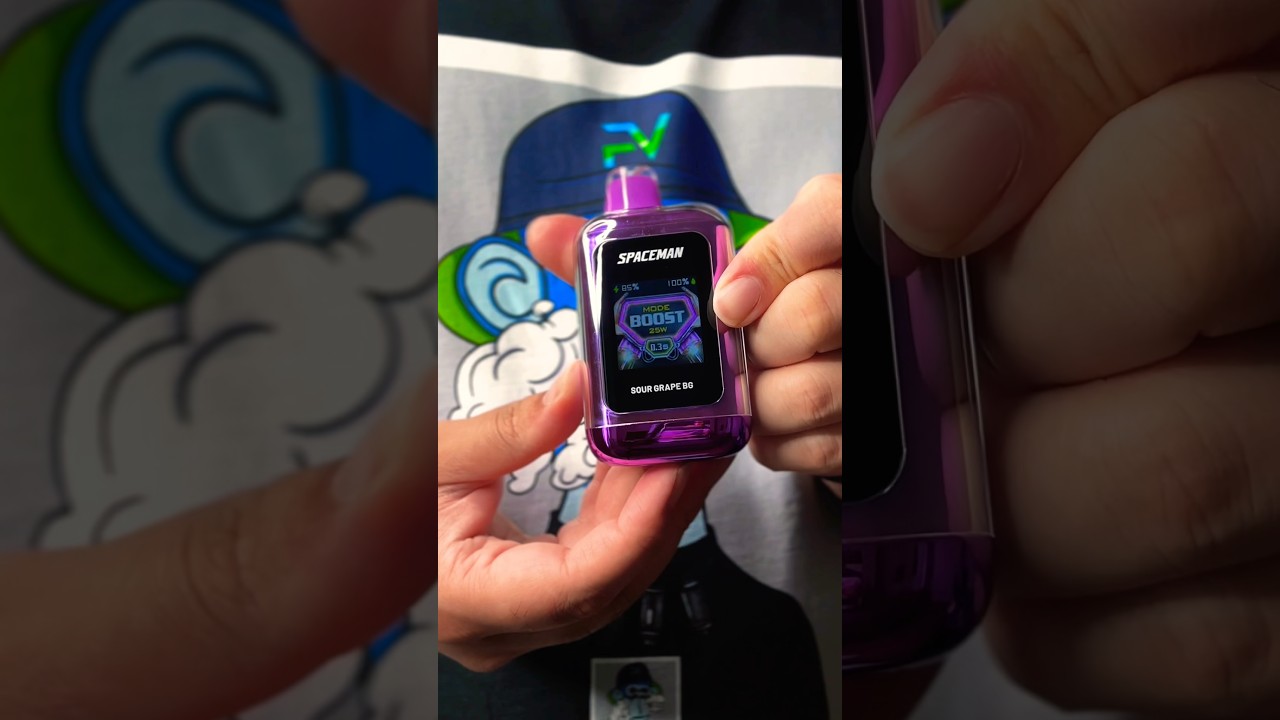 That trick at the end though 👀