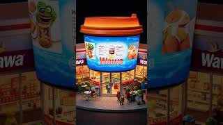 Pepes Mini Supermarket Adventure