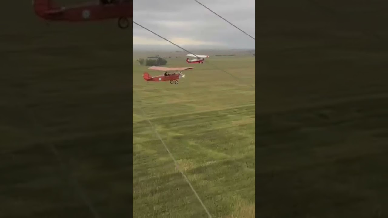 Aviones Experimentales con motores Estacionarios, Honda Gx690, Vanguard 35hp Briggs Stratton