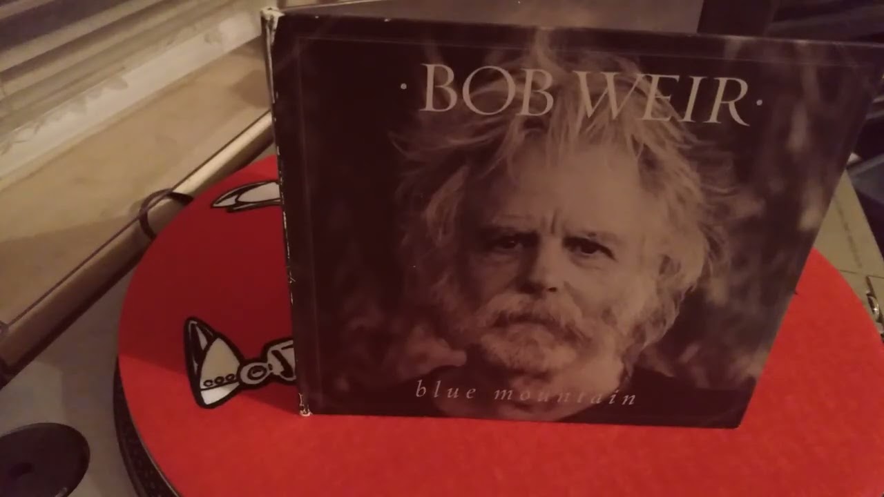 Bob Weir 