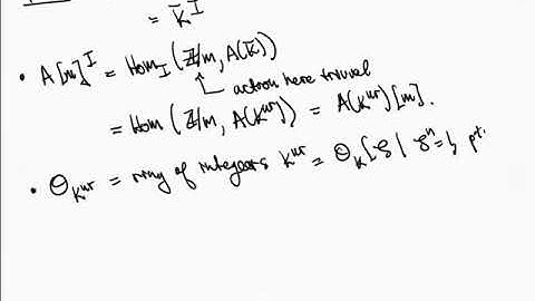 Theorem 1.10 - part 10.2 - Neron-Ogg-Shafarevich,  Mod p l-torsion.