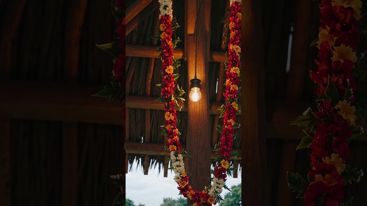 Inside the Forest | A Dreamlike AI Nature Experience | RDFX AI