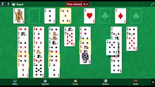 Freecell Solution Solitaire & Casual Games 2022