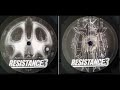 Resistance records 3  tekno rsistants  a1  cataclysme