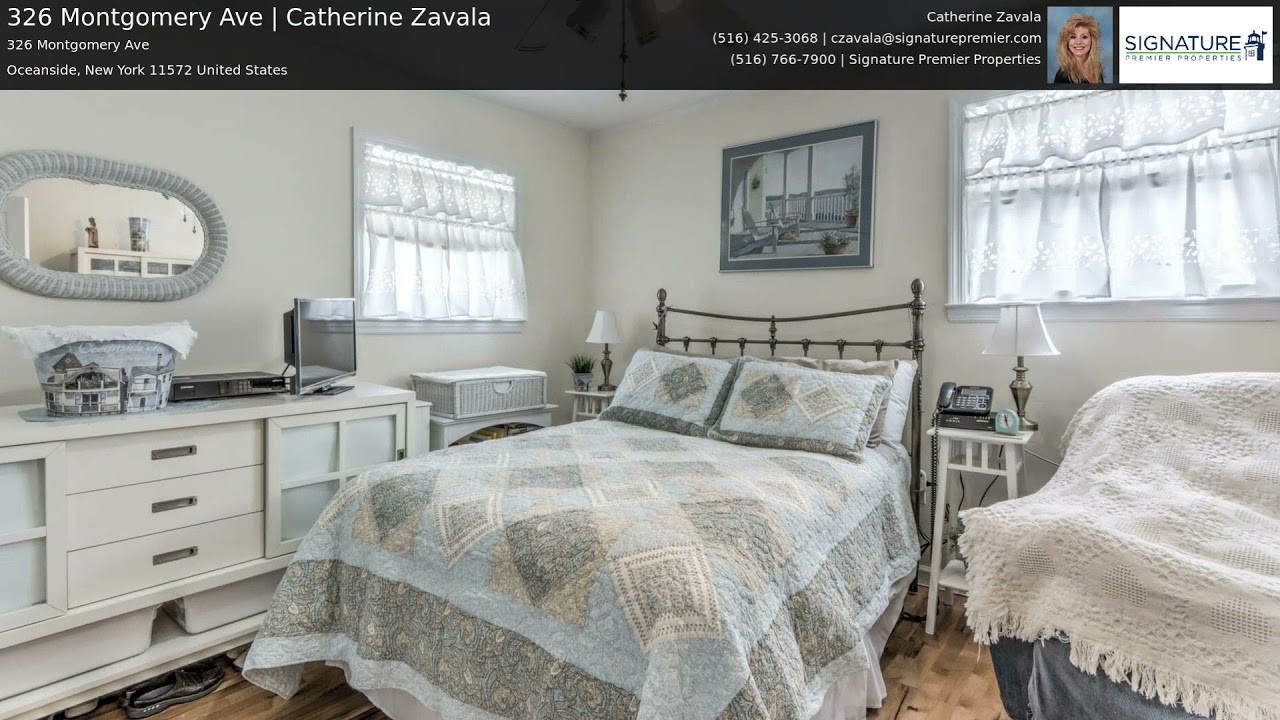 326 Montgomery Ave | Catherine Zavala