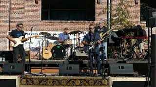 No Regretz-Born to Be Wild-2019 Players for Puppies-Satellite Bar & Lounge-Wilmington, NC