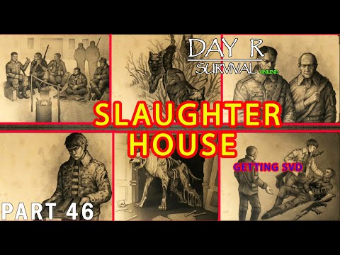 slaughterhouse-|-day-r-survival:-online-–-walkthrough-gameplay-–-part-46