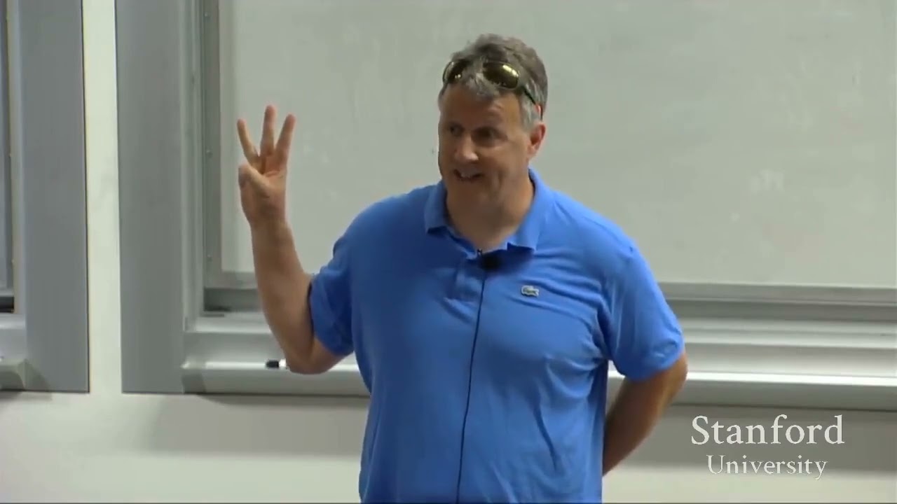 Paul Graham:如何获得创业点子