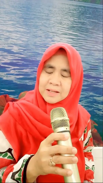Yen Rustam - cover bayangan - Aisyah