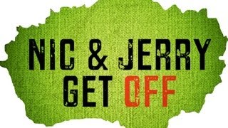 Watch Nic & Jerry Get OFF Trailer