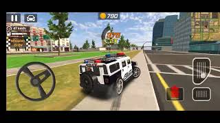 🚓 police drift car drivin🚓 screenshot 3