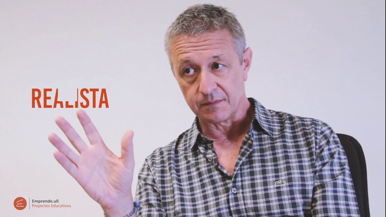 Entrevista a Juan José Vergara