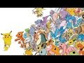 Top 10 First Generation Pokemon