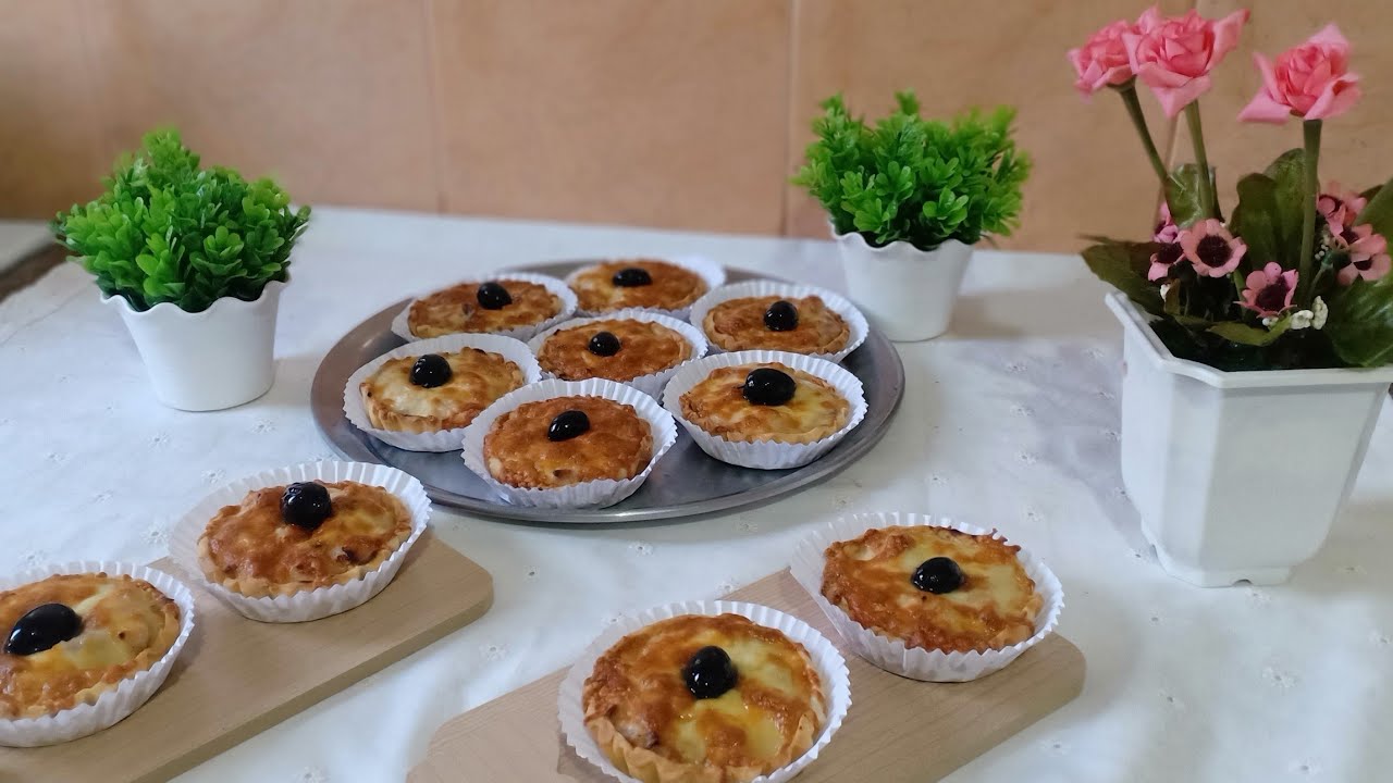 ارواحو تحضروا معيا 🙈 طلبية كيش الدجاج 😍 ليدايرا عندي 😅 حالة وتكتاشفو الطريقة الساهلة ❤️