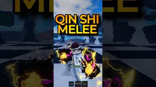 Qin Shi Melee ALL MATERIALS! 🥷 | Sailor Piece Guide