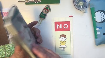 Planner setup | Hobonichi weeks 2019 | Cocoa Daisy