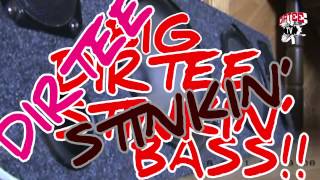 Bassline Junkie [Lyric Video]