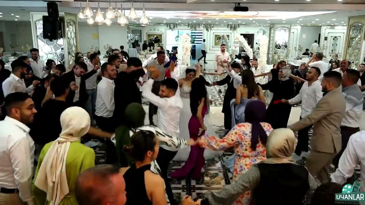 Düğüün - Sıla & Yusuf Torun - 2