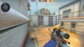 New CS:GO Fly Cheat