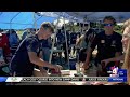 Acts of Kindness: Sleep in Heavenly Peace builds beds for community
