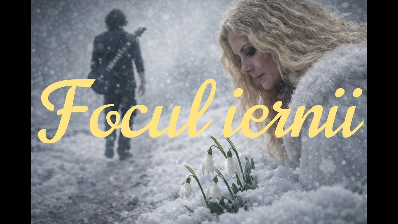 FOCUL IERNII - Michael S.