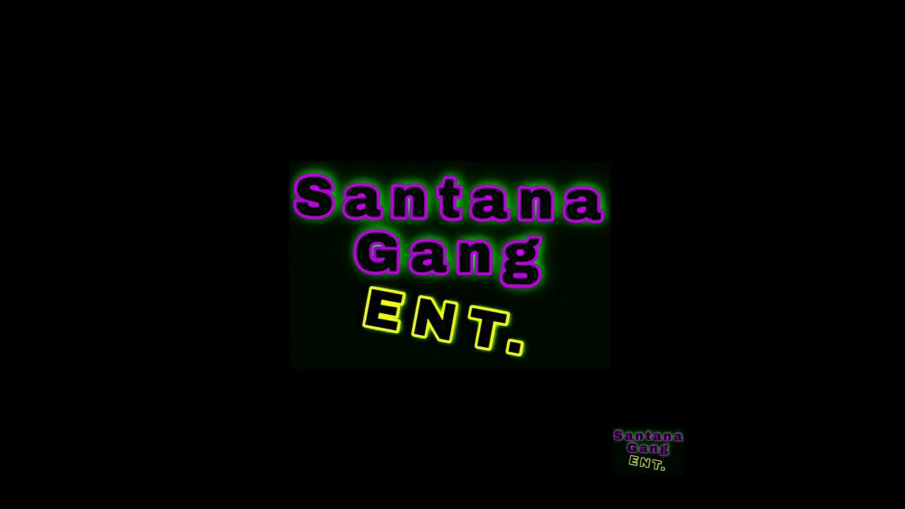 Santana G x Who Want Smoke / All Talk Prod. WaveBroWill