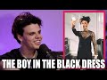 Yungblud Raconte L Histoire Hilarante Et Intéressante Qui Se Cache Derrière Le Garçon En Robe N mp3