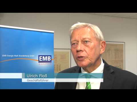Energiegeladen - EMB zieht Bilanz