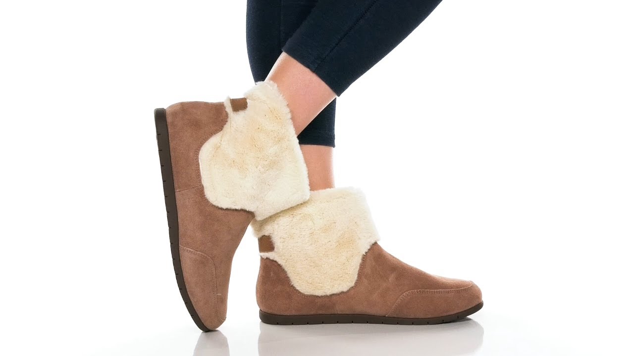 zappos vionic booties