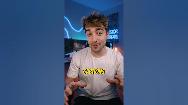 Captions the easy way 😏 it really is that easy #capcut #capcuttutorial #shortswithcamilla