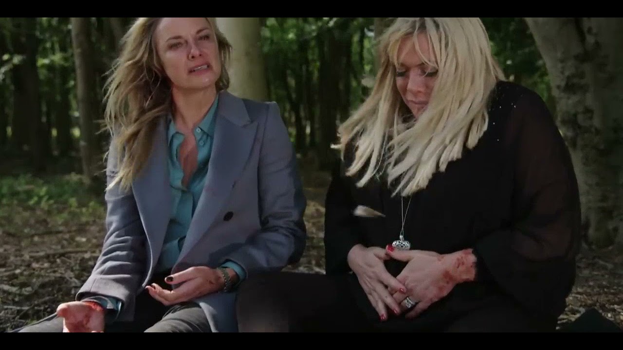 Mel Owen's Death | EastEnders