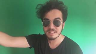 4 Kelime İle Allaha Soru Sor Porçay Silinen Video