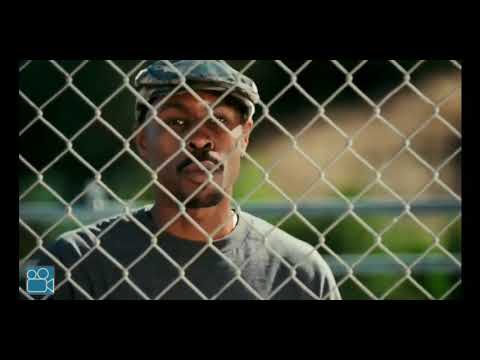 Not Easily Broken Darius Scene 2009