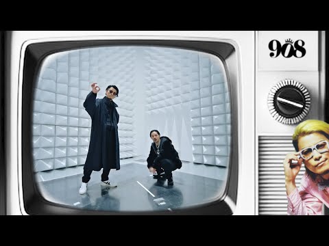 KREVA「クラフト feat ZORN」（歌詞付き Full ver.） - YouTube