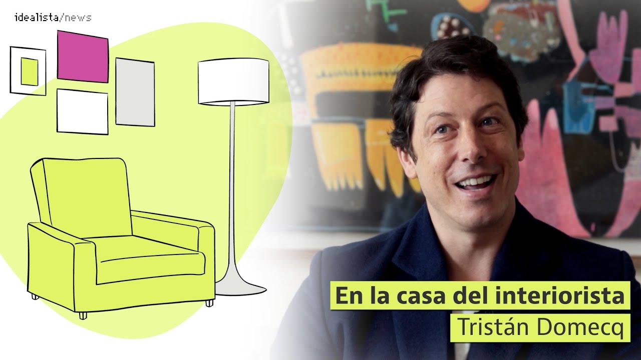 "En las subastas no miro si lo necesito: cuando veo algo especial lo compro"
