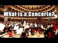What is a Concerto?