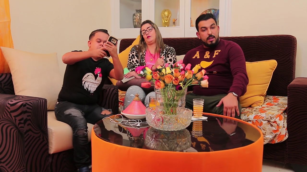 الأشياء المفقودة و الأمانة بين البارح و اليوم - الحلقة 5