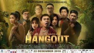 FILM HANGOUT | FULL MOVIE |