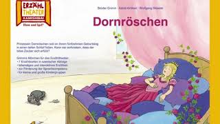 Dornröschen und 5 Prinzessin Märchen #HörspielfürKinder #KinderHörspiel #märchenfürkinder by BaerenDill  390 views 1 year ago 1 hour, 13 minutes