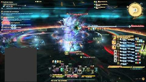 T13 - SCH Pov - One shot First Down