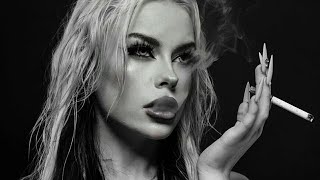 Deep Feelings Mix [2024]  Deep House, Vocal House, Nu Disco, Chillout Mix By Black Deep House #95